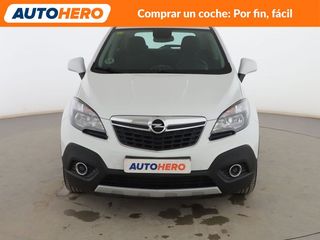 Opel Mokka 1.7 CDTI Selective