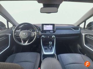 Toyota Rav4 2.5l 220H Advance