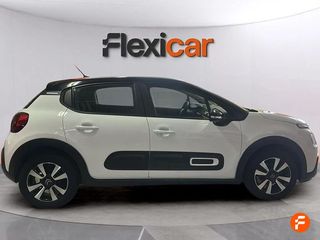 Citroën C3 PureTech 60KW (83CV) C-Series