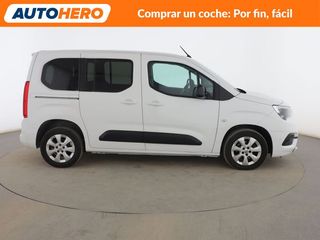 Opel Combo 1.5 CDTI Elegance