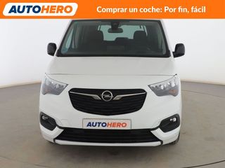 Opel Combo 1.5 CDTI Elegance