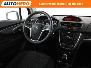 Opel Mokka 1.7 CDTI Selective