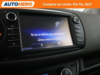 Toyota Yaris 1.5 Hybrid Active