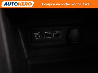 Renault Megane 1.3 TCe Techno