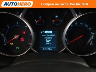 Chevrolet Cruze 2.0 Diesel LT