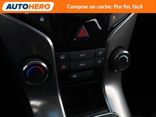 Chevrolet Cruze 2.0 Diesel LT