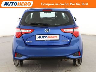 Toyota Yaris 1.5 Hybrid Active