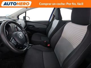 Toyota Yaris 1.5 Hybrid Active