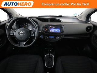 Toyota Yaris 1.5 Hybrid Active