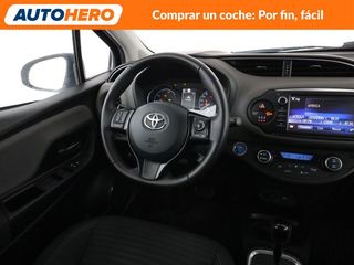 Toyota Yaris 1.5 Hybrid Active