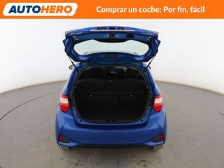 Toyota Yaris 1.5 Hybrid Active