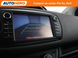 Toyota Yaris 1.5 Hybrid Active