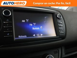 Toyota Yaris 1.5 Hybrid Active