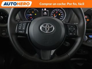 Toyota Yaris 1.5 Hybrid Active