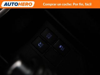 Toyota Yaris 1.5 Hybrid Active