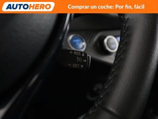 Toyota Yaris 1.5 Hybrid Active