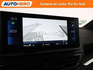 Peugeot 3008 1.2 PureTech Allure Pack