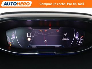 Peugeot 3008 1.2 PureTech Allure Pack