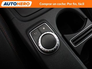 Mercedes Clase CLA CLA 220 Shooting Brake AMG Line