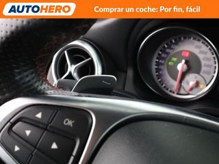 Mercedes Clase CLA CLA 220 Shooting Brake AMG Line