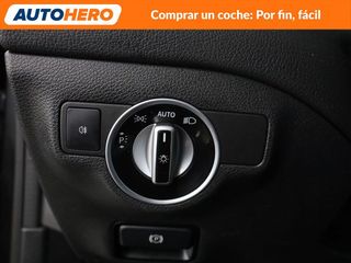 Mercedes Clase CLA CLA 220 Shooting Brake AMG Line