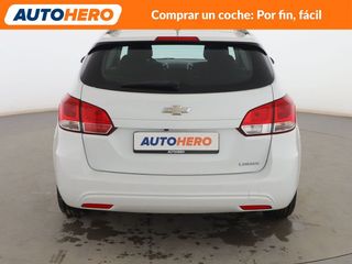 Chevrolet Cruze 2.0 Diesel LT
