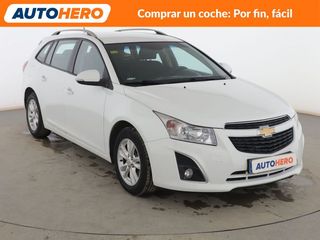 Chevrolet Cruze 2.0 Diesel LT