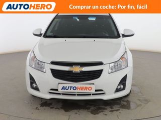 Chevrolet Cruze 2.0 Diesel LT