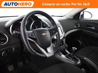 Chevrolet Cruze 2.0 Diesel LT