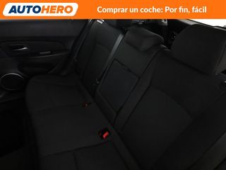 Chevrolet Cruze 2.0 Diesel LT