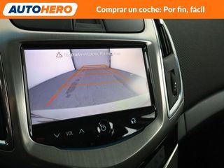 Chevrolet Cruze 2.0 Diesel LT