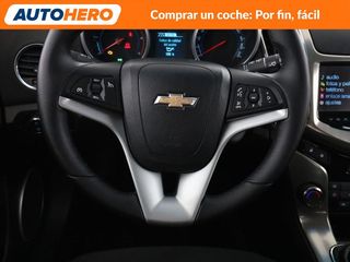 Chevrolet Cruze 2.0 Diesel LT