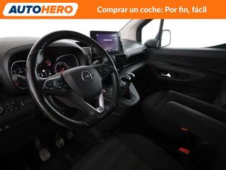 Opel Combo 1.5 CDTI Elegance