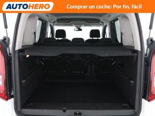 Opel Combo 1.5 CDTI Elegance