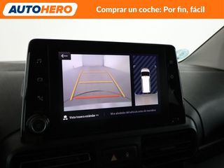 Opel Combo 1.5 CDTI Elegance