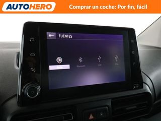 Opel Combo 1.5 CDTI Elegance