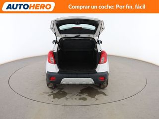 Opel Mokka 1.7 CDTI Selective