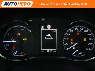 Toyota Yaris 1.5 Hybrid Active