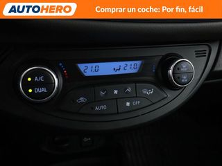 Toyota Yaris 1.5 Hybrid Active