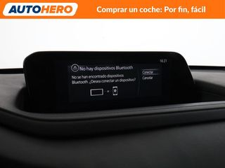 Mazda CX-30 2.0 SKYACTIV-G Mild-Hybrid Evolution 2WD