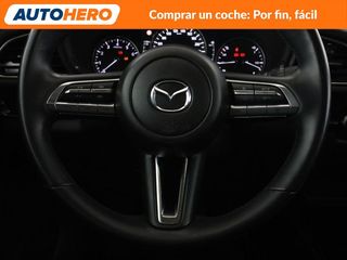 Mazda CX-30 2.0 SKYACTIV-G Mild-Hybrid Evolution 2WD