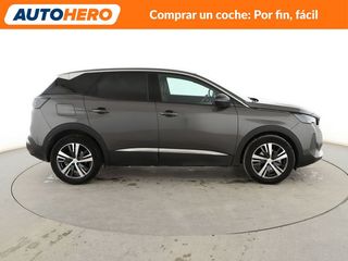 Peugeot 3008 1.2 PureTech Allure Pack