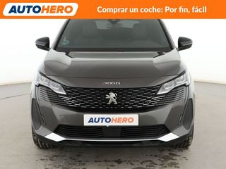 Peugeot 3008 1.2 PureTech Allure Pack
