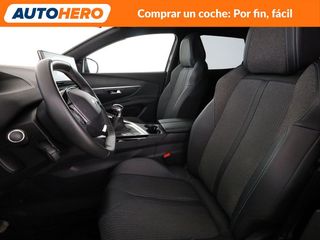 Peugeot 3008 1.2 PureTech Allure Pack