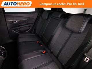 Peugeot 3008 1.2 PureTech Allure Pack