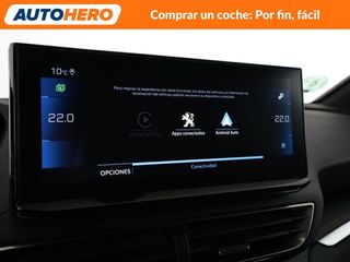 Peugeot 3008 1.2 PureTech Allure Pack