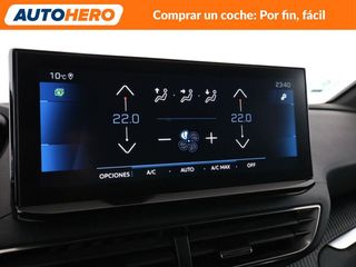 Peugeot 3008 1.2 PureTech Allure Pack