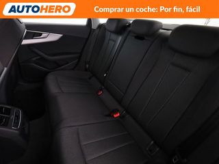 Audi A4 2.0 TFSI Advanced edition ultra