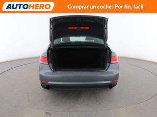 Audi A4 2.0 TFSI Advanced edition ultra