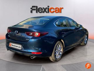 Mazda 3 2.5L e-SKY G MHEV 103kW 6AT Prime-line